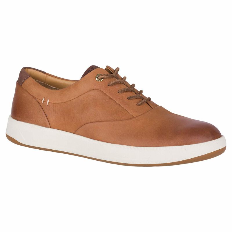 Men's Gold Richfield CVO Sneakers image number 0