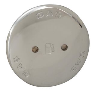 Combination Gasoline Fill/Tank Vent Spare Cap