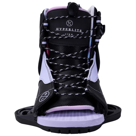 Jinx Wakeboard Binding, K12-2 Girls image number 2