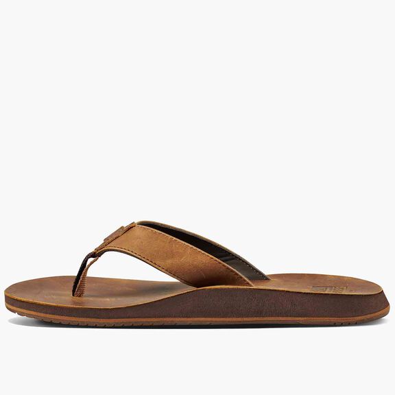 Men's Reef Drift Classic Sandals image number 2