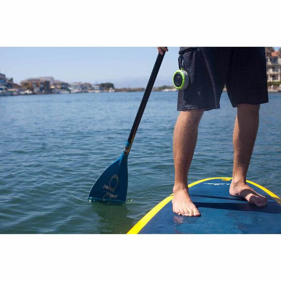 BoomBuoy&reg; Floating Waterproof Bluetooth Wireless Speaker image number 5