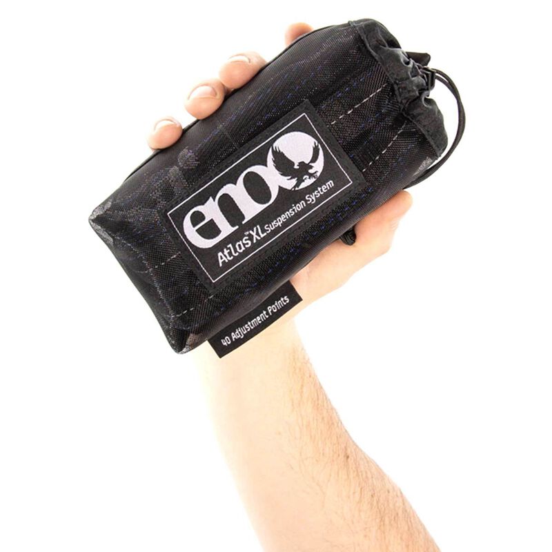 ENO HAMMOCKS Atlas XL Hammock Suspension System West Marine