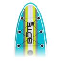 Breeze Gatorshell 11' 6" Full Trax Paddleboard image number 2