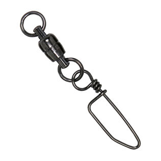 300 lb. Ball Bearing Snap Swivels