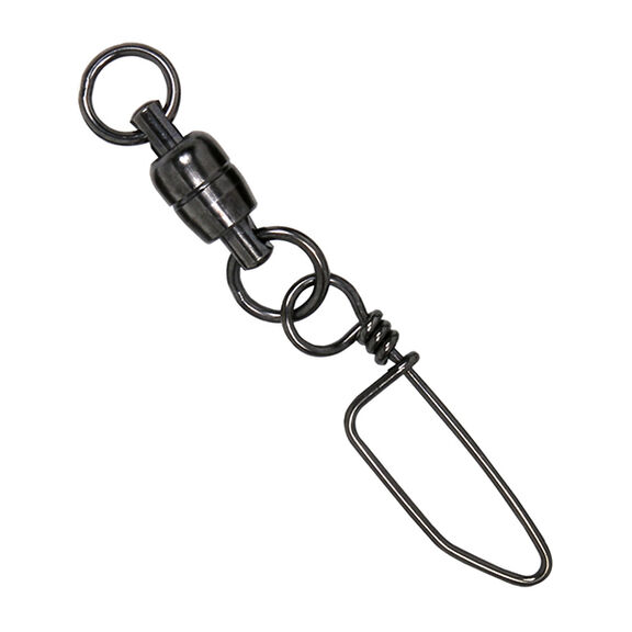SEA STRIKER 300 Ball Bearing Snap Swivels