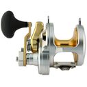 Talica II TAC20 2-Speed Conventional Reel image number 1