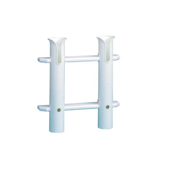Bluewater Tournament Two Tube Rod Rack image number 0