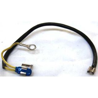 Side-Power Thermo Switch Kit