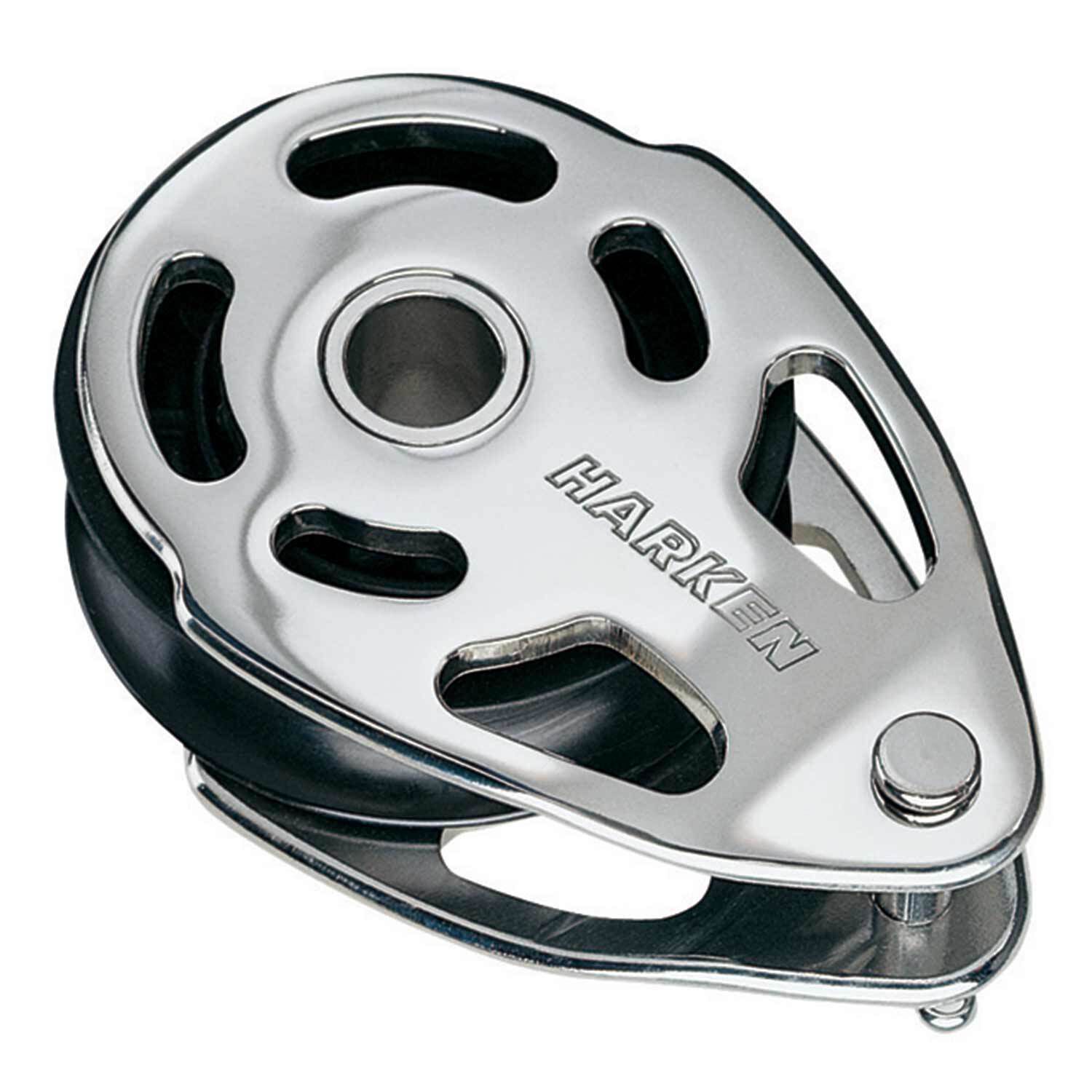 75 mm SS ESP Mastcollar Block