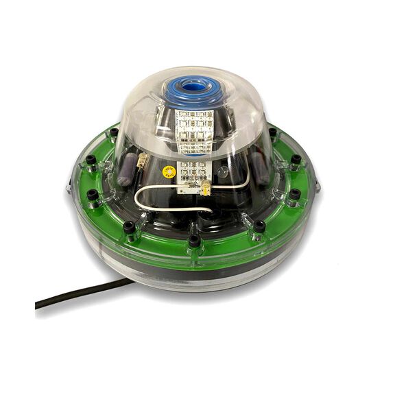 Apollo Iris Underwater Color LED Lighting System image number 1