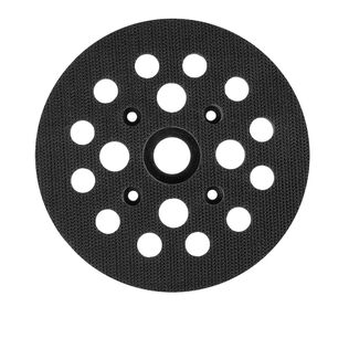 5" Backing Plate