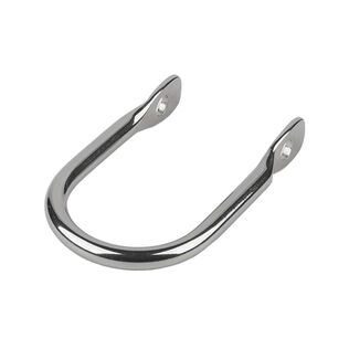 Stainless-Steel Boom Bails