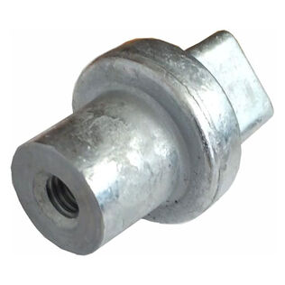 Yamaha 67F-11325-00-00 Cylinder Crankcase Anode