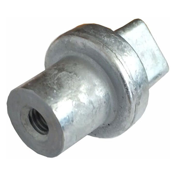 Yamaha 67F-11325-00-00 Cylinder Crankcase Anode image number 0