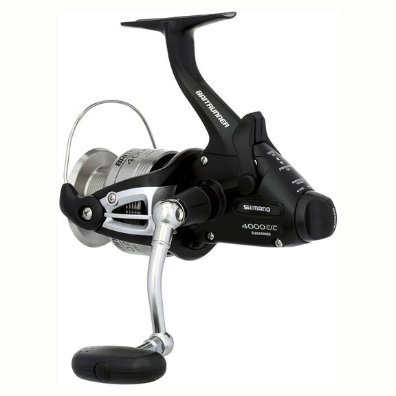 Baitrunner OC Spinning Reels image number 2