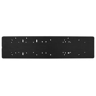 MOVE Universal Mounting Plate for ZR