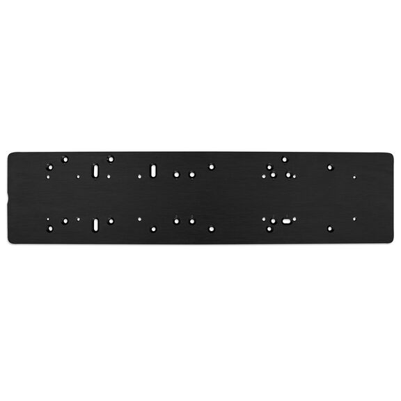 MOVE Universal Mounting Plate for ZR image number 0