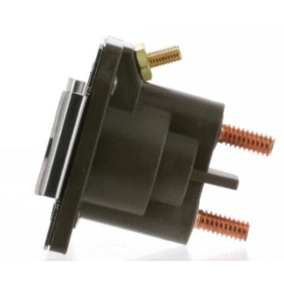 Mercruser, Mercury Premium Heavy Duty O/B Solenoid image number 2