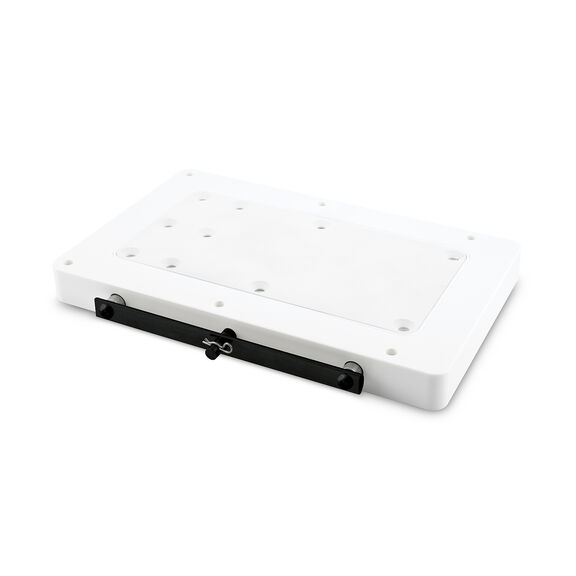 RTA-55 Quick Release Trolling Motor Bracket image number 0