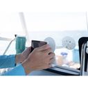 Naked Flex Tablet Mount, White image number 1