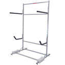 FS Rack&trade; 2 Kayak & 2+ SUP Storage Rack image number 0