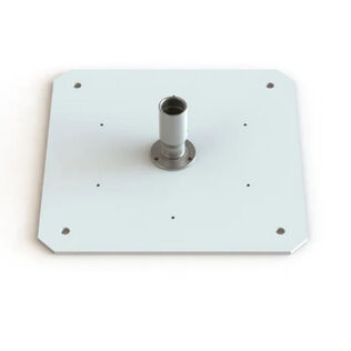 Starlink Adapter Plate Mount for 24" Domes