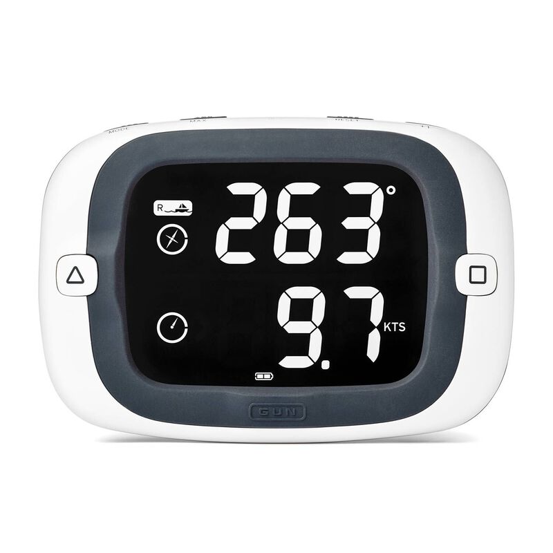 Velocitek ProStart GPS Starting Aid | by West Marine