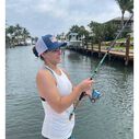 7' Inshore HD1 7030 Spinning Combo image number 5