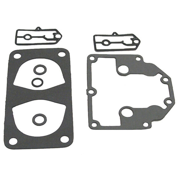 18-7214 Carburetor Kit for Mercury/Mariner Outboard Motors image number 0