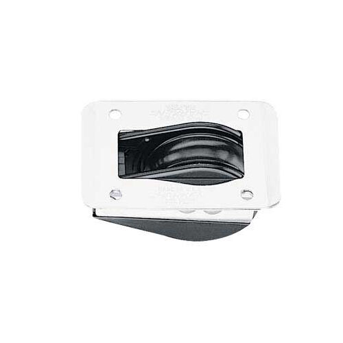44mm Through-Deck Dinghy Block
