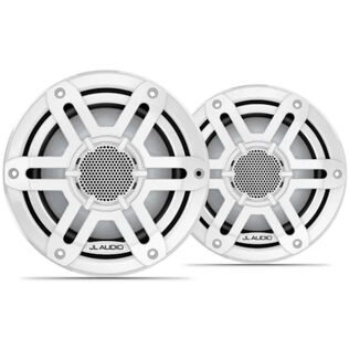 M200 Marine Coaxial Speakers
