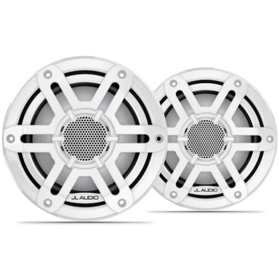 M200 Marine Coaxial Speakers image number 0