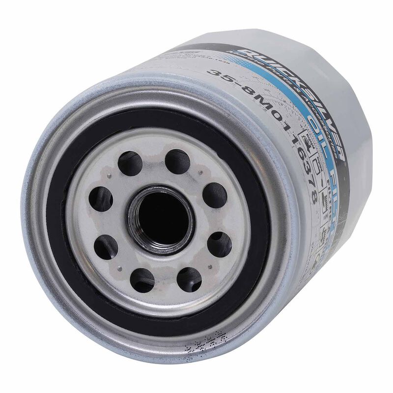 QUICKSILVER Quicksilver Oil Filter 8M0116378 West Marine