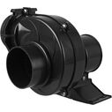 SEAFLO 12V In-Line Bilge Air Blower 130 CFM Marine Ventilation Fan image number 2