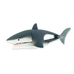 Shark LifeLight LED Key Chain Light