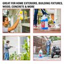 Pressure Washer Green-Formula Cleaner image number 2
