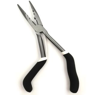 Pistol Unhooking Pliers