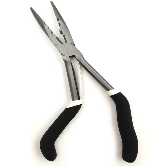 Pistol Unhooking Pliers image number 0