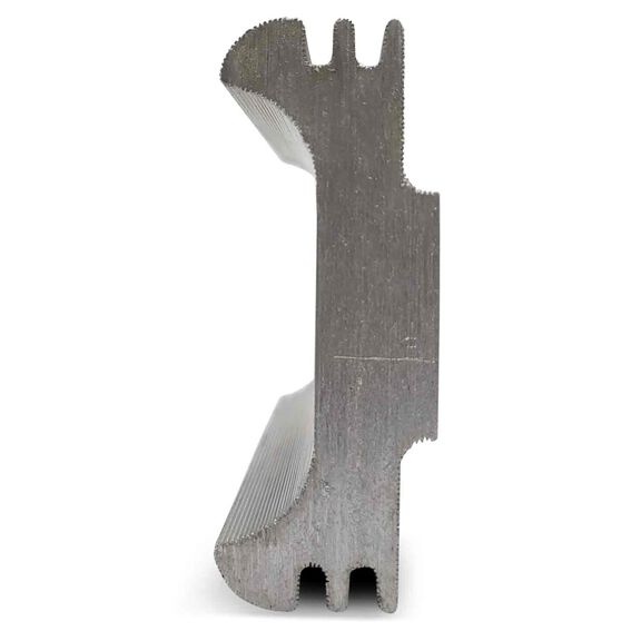 Anode, 300mm (11.8") with Hole image number 1