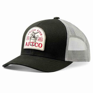Fresh Fish Trucker Hat