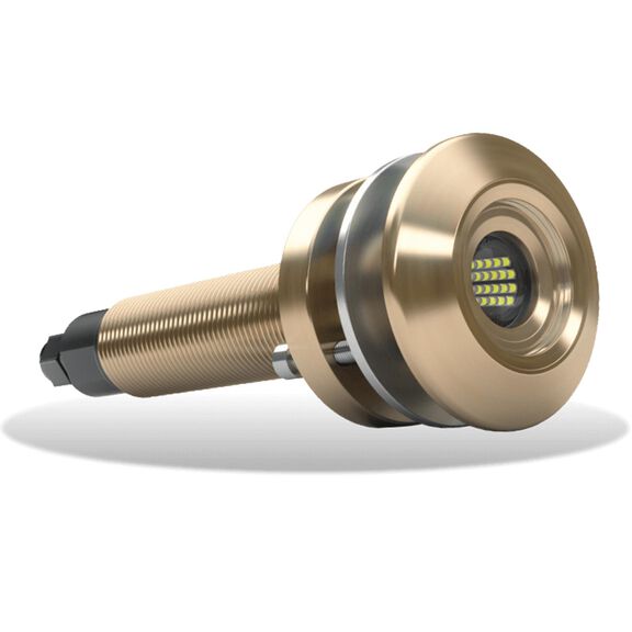 Lumishore ORA TIX204 LED Through Hull Underwater Light, 5,300 Lumen image number 1