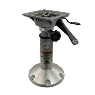 Pedestal Mainstay 14-20" with Swivel