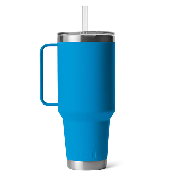 42 oz. Rambler&reg; Straw Mug image number 1