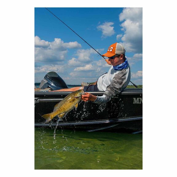 Elite-9 Ti&sup2; Fishfinder/Chartplotter Combo with Active Imaging 3-in-1 Transducer and US/Can Navionics+ Card image number 5