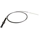 TFXTREME Marine Rack Cable, 17' image number 0