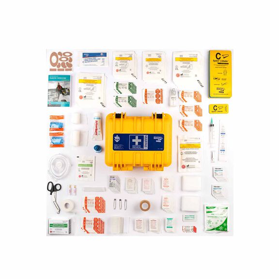 Marine 600 First Aid Kit image number 5