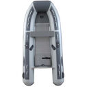 AL-290 Aluminum Floor Inflatable Boat, 9ft 5in, Hypalon UV Resistant Material, 1100lb Capacity image number 1
