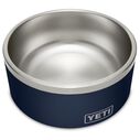 Boomer&trade; 4 Stainless Steel Dog Bowl image number 2