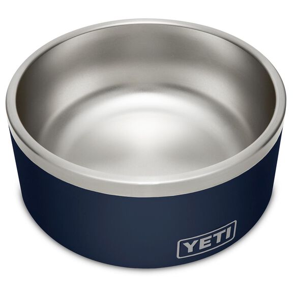 Boomer&trade; 4 Stainless Steel Dog Bowl image number 2