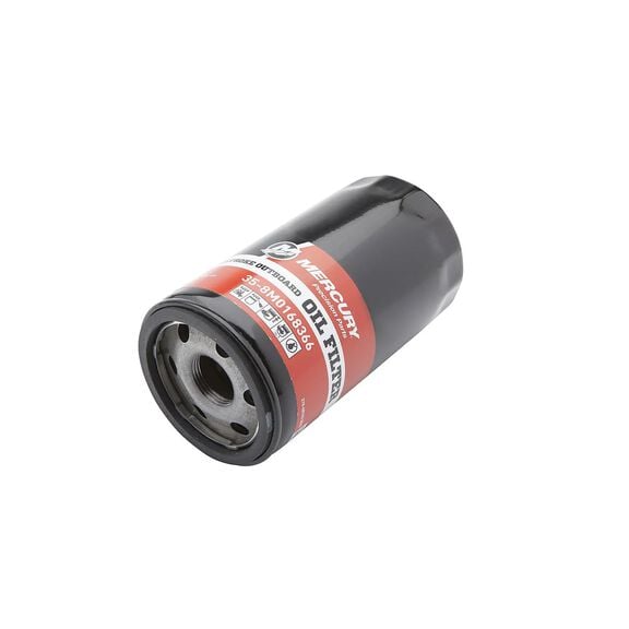 V12 500-600hp Verado 200 Hour Maintenance Kit image number 3